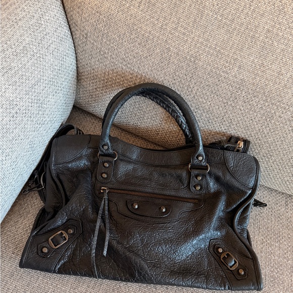 Balenciaga Handbags - Balenciaga Classic City Bag